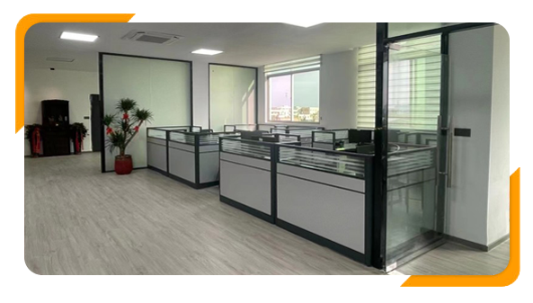 貼心的售后服務(wù)，讓您全無(wú)后顧之憂(yōu)